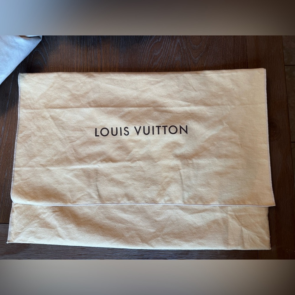 Louis Vuitton Dust Bag